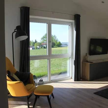 Rent this 3 bed apartment on Hetten in Hohenpeißenberg, Bavaria