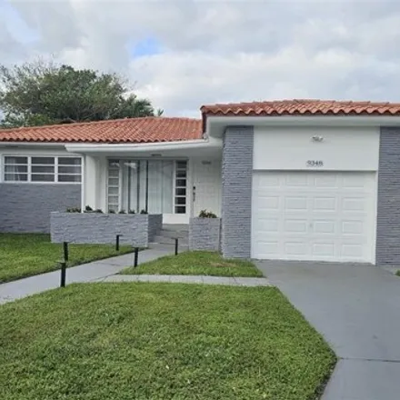 Buy this 3 bed house on 9348 Byron Avenue in Surfside, FL 33154