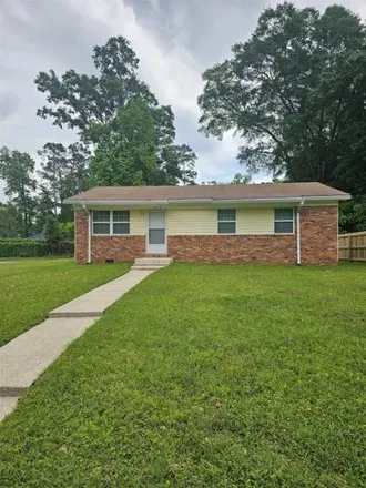 Rent this 3 bed house on Epee Drive in Leon County, FL 32302