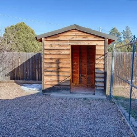 Image 7 - 1756 Mountain View Way, Navajo County, AZ 85929, USA - House for sale