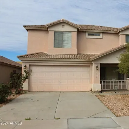 Buy this 3 bed house on 13622 North 130th Avenue in El Mirage, AZ 85335