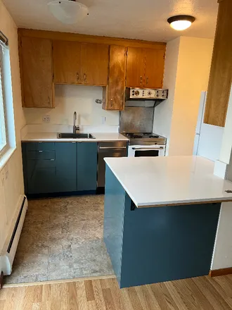 Rent this 1 bed apartment on 412 N 45th St