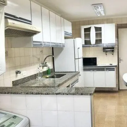 Buy this 2 bed apartment on Rua Loefgren in Mirandópolis, São Paulo - SP