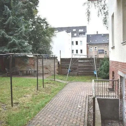 Rent this 4 bed apartment on Steinstraße 6 in 09116 Chemnitz, Germany