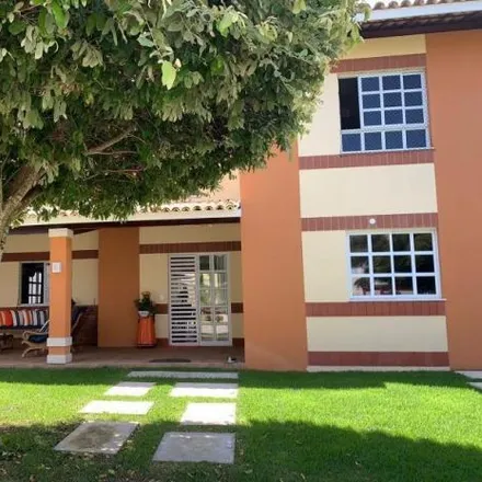 Buy this 4 bed house on Rua Passárgada in Itapuã, Salvador - BA