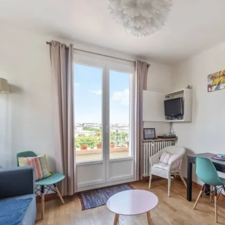 Image 3 - Montpellier, Antigone, OCC, FR - Apartment for rent