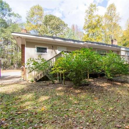Image 2 - 4900 Old Lexington Road, Athens-Clarke County Unified Government, GA 30605, USA - House for sale