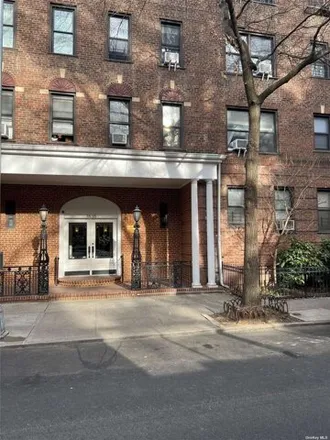 Buy this studio apartment on Montclair Gardens in 35-35 75th Street, New York