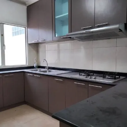 Image 3 - unnamed road, Vadhana District, Bangkok 10110, Thailand - Townhouse for rent