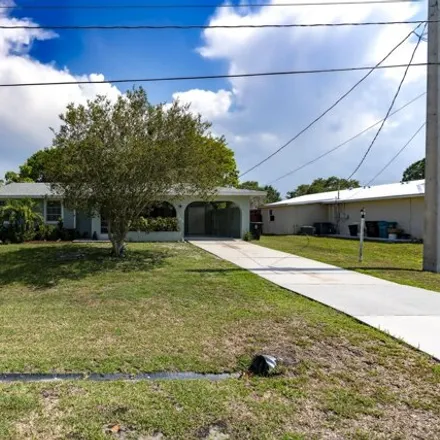 Image 3 - 102 SW Lakehurst Dr, Port Saint Lucie, Florida, 34983 - House for sale