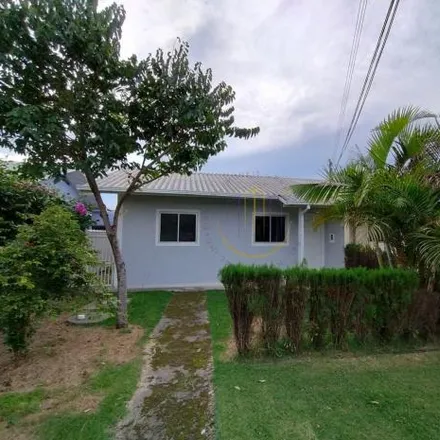 Image 2 - Avenida Rio Grande, Rio Grande, Palhoça - SC, 88131-000, Brazil - House for sale