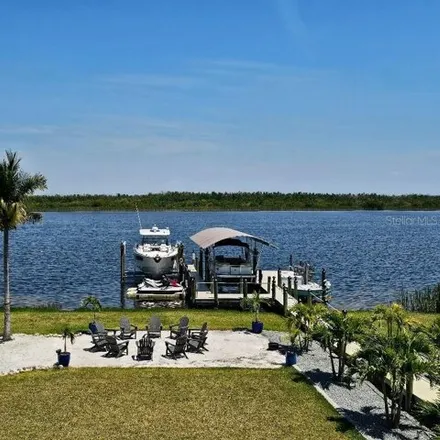 Image 3 - 16176 La Barge Cir, Port Charlotte, Florida, 33981 - House for sale