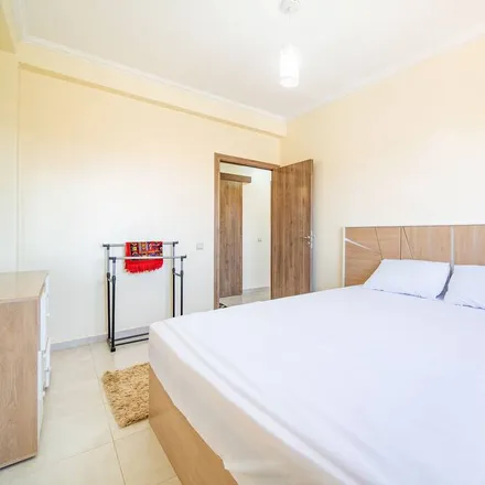 Rent this 2 bed apartment on arrondissement de Marrakech-Medina مراكش المدينة in Marrakesh, Marrakech-Safi