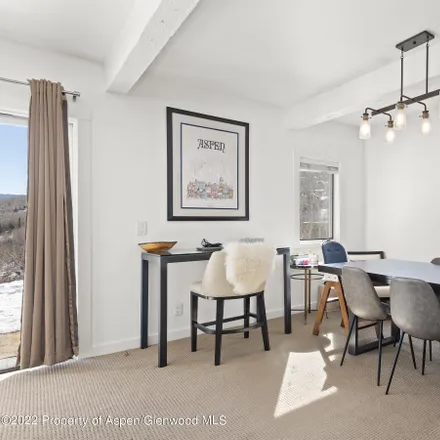 Image 5 - 55 Upper Woodbridge Road, Snowmass Village, Pitkin County, CO 81615, USA - Condo for rent