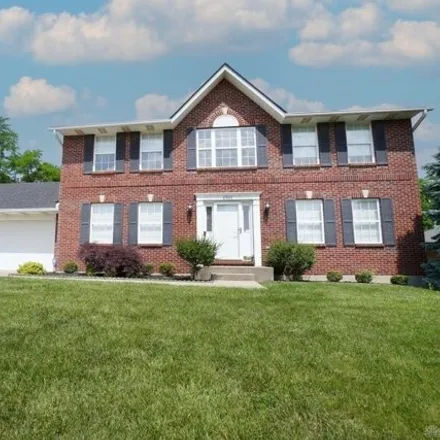 Buy this 4 bed house on 6947 Lakota Ridge Drive in Liberty Township, OH 45011
