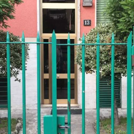 Image 7 - Politecnico di Milano, Campus Bovisa Candiani, Via Don Giuseppe Andreoli, 20158 Milan MI, Italy - Apartment for rent