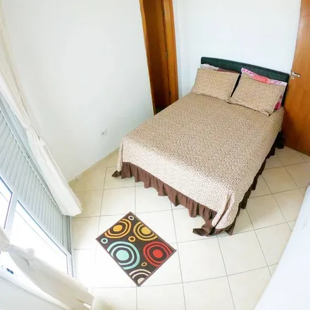 Rent this 3 bed apartment on Maracanã in Atibaia - SP, 12949-268