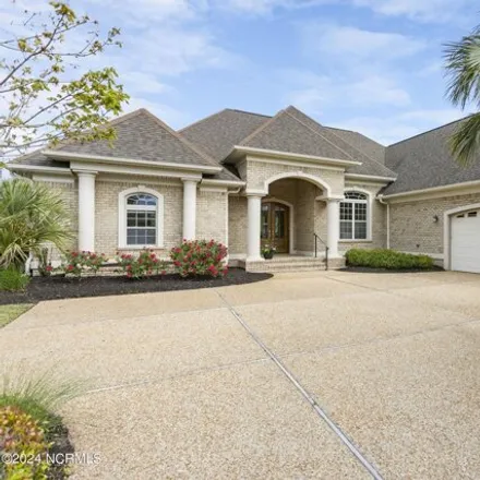 Image 9 - 8294 Compass Pointe East Wynd Northeast, Brunswick County, NC 28451, USA - House for sale