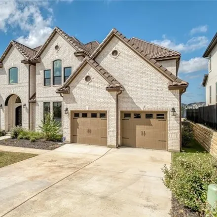 Rent this 5 bed house on Bel Paese Bend in Leander, TX 78641