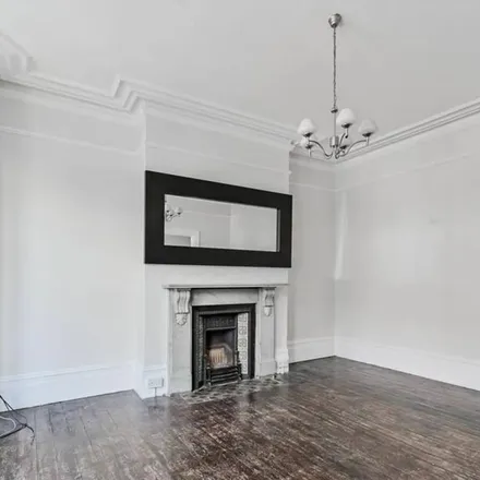 Rent this 5 bed apartment on James Lane in London, E10 6JD