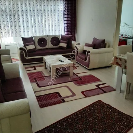 Image 1 - unnamed road, 06190 Yenimahalle, Turkey - Apartment for rent