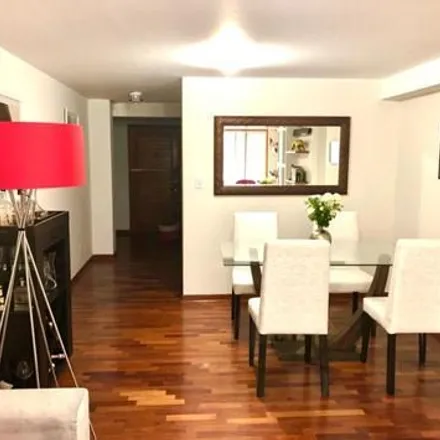 Buy this 1 bed apartment on Los Libertadores Street 149 in San Isidro, Lima Metropolitan Area 15073