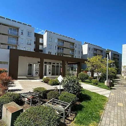 Image 2 - Avenida Libertador Bernardo O'Higgins, 382 0000 Chillán Viejo, Chile - Apartment for rent