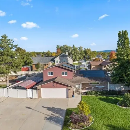 Image 5 - 1617 Nicklaus Circle, Hidden Valley Hills, Sandy, UT 84092, USA - House for sale