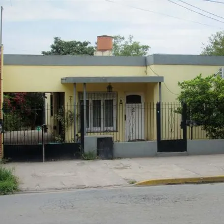 Image 2 - Concejal Armando Pellico, Partido de Moreno, 1742 Moreno, Argentina - House for sale