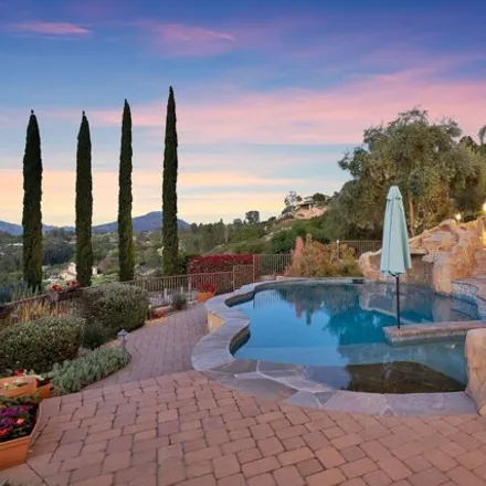 Image 7 - 12920 Glen Circle Road, Poway, CA 92128, USA - House for sale