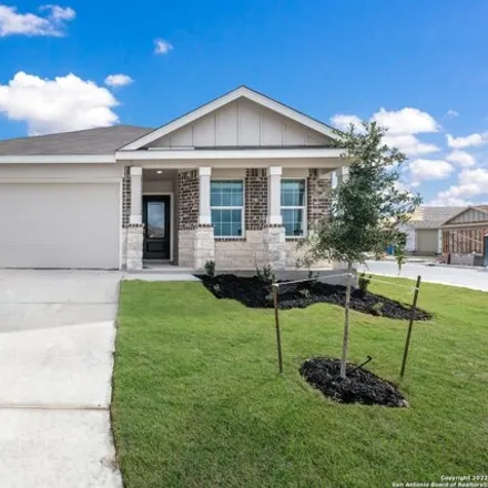 Buy this 3 bed house on Geronimo Vista in Guadalupe County, TX 78115