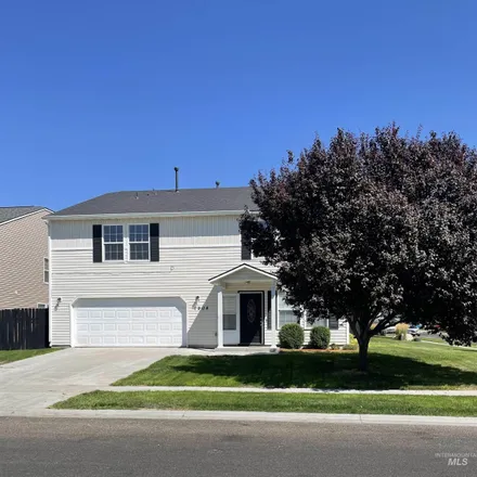 Image 3 - 1904 West Michelle Drive, Nampa, ID 83651, USA - House for sale