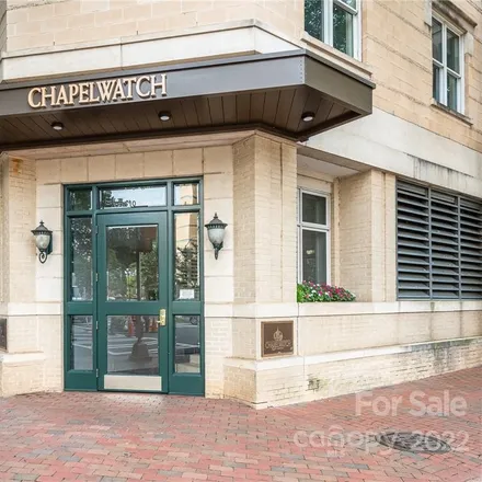 Buy this 2 bed condo on 400 North Church in 400 North Church Street, Charlotte