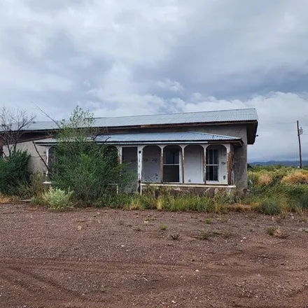 Image 9 - Calle de Lemitar, Lemitar, Socorro County, NM 87823, USA - House for sale