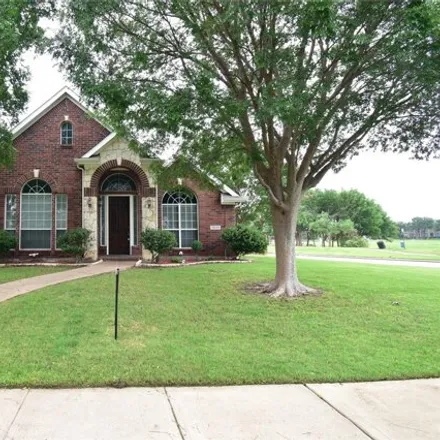 Rent this 4 bed house on 13020 Bugatti Drive in Frisco, TX 75068