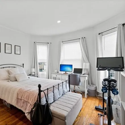 Image 1 - 7 Hallam Street, Boston, MA 02125, USA - Apartment for rent