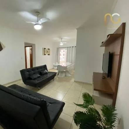 Buy this 2 bed apartment on Rua Caetés in Tupi, Praia Grande - SP