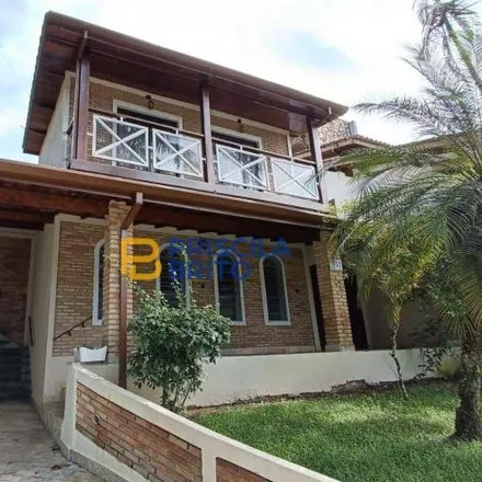 Buy this 5 bed house on Avenida Miguel Varlez in Jardim Primavera, Caraguatatuba - SP