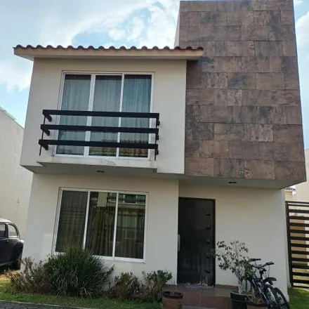 Image 1 - unnamed road, 52104 San Mateo Atenco, MEX, Mexico - House for sale