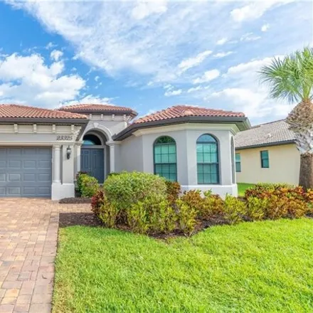 Buy this 3 bed house on 23327 Sanabria Loop in Bonita Lakes, Bonita Springs