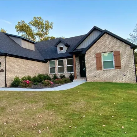 Buy this 4 bed house on 21600 Seminole Court in Dawn Hill, Benton County