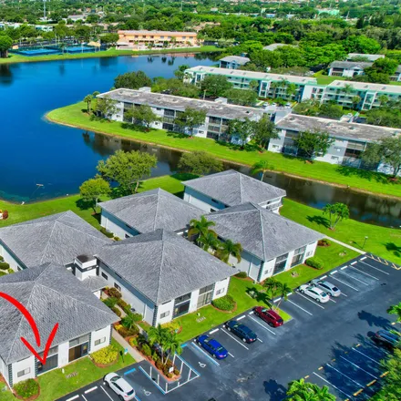 Image 2 - Lakes of Delray Boulevard, Palm Beach County, FL 33484, USA - Condo for sale