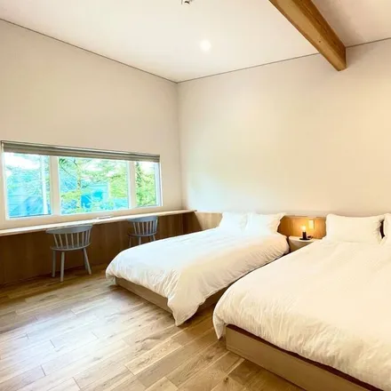 Rent this 3 bed house on Kitasaku County