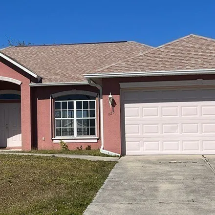 Rent this 3 bed house on 365 Southwest 20th Street in Cape Coral, FL 33991