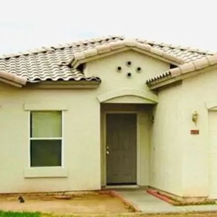 Buy this 4 bed house on 7121 West Zak Road in Phoenix, AZ 85043