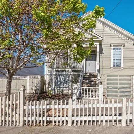Buy this 2 bed house on 167;171 Victoria Street in San Francisco, CA 94312