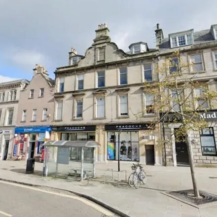 Buy this 1 bed apartment on Scotmid in 69-75 High Street, Montrose