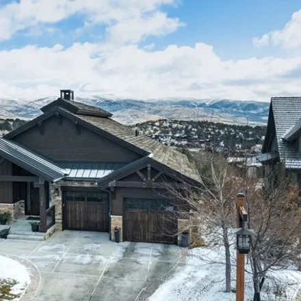 Buy this 4 bed house on 2620 Red Knob Way in Heber, UT 84032