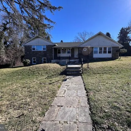 Buy this 3 bed house on 1487 Melrose Avenue in Lamott, Cheltenham Township