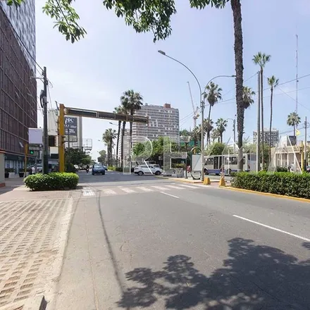 Image 6 - unnamed road, Barranco, Lima Metropolitan Area 15063, Peru - Apartment for sale